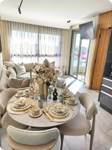Appartement à louer 60 m² à Casablanca