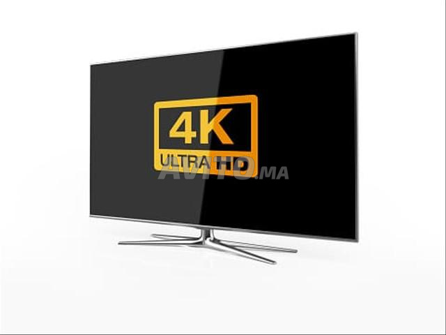 ULTRA HD IPTV abonnement 4k UHD FULLHD rapide - 2