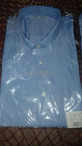 قميص رجالي - 2