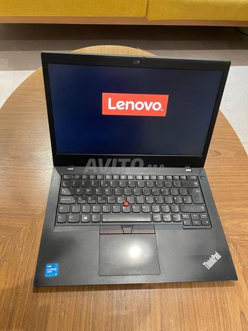 Pc Lenovo - 2