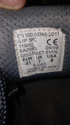 حذاء للرجال - 2