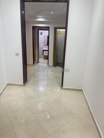 غرفتين وصالون حي مبروكة للعطلات M5 - 2