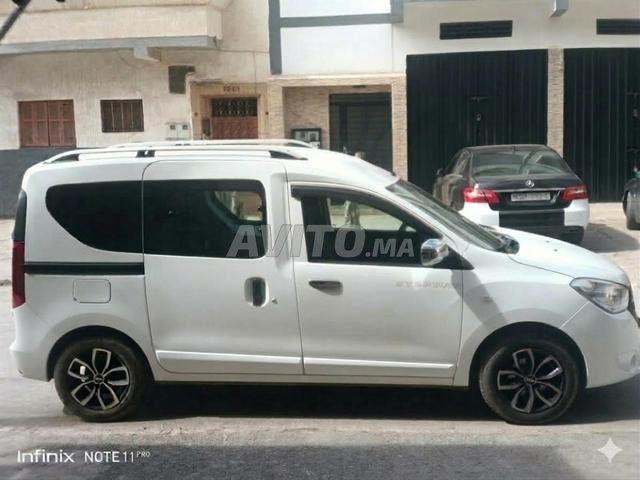 رونو أركانا - 2