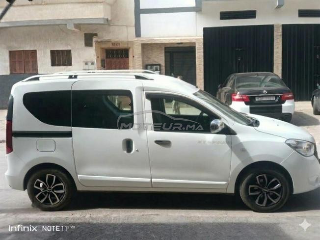 Renault argana