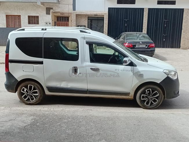 Renault argana