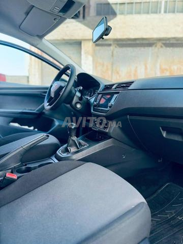 Seat Ibiza modèle 2019 - 2