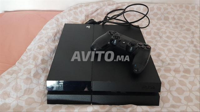 Play 4 Fat Flachée - 2