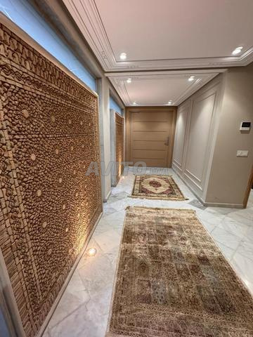 Villa à louer Hay Riad - 2