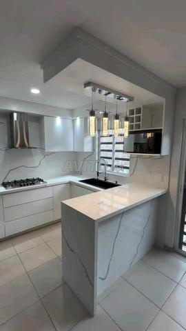 Votre cuisine moderne sur mesure Qualité - 2