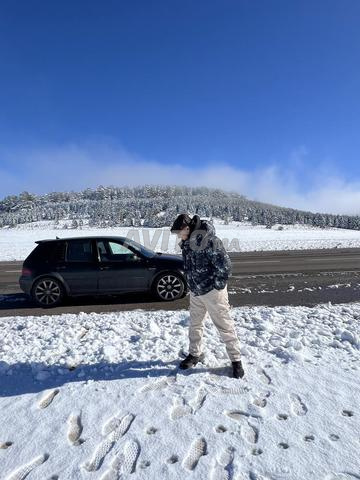 أعرض سيارتي mk4 - 2