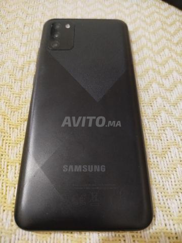 Samsung A02S - 2
