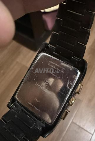 للبيع ساعة Pierre Lannier جميلة جدا - 2