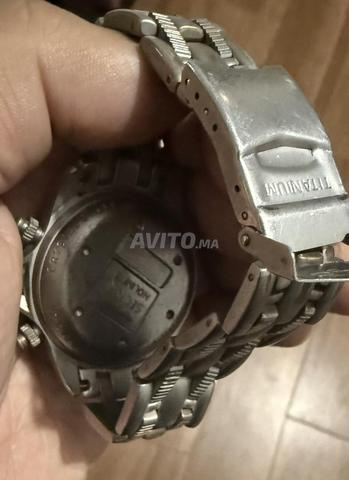 ساعة Sector جميلة جدا للبيع - 2