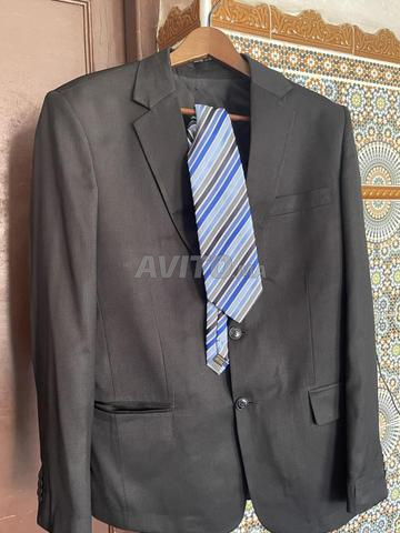 Complets pour hommes de haute qualité - 2