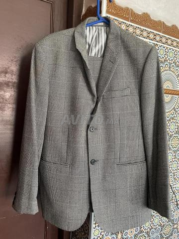 Complets pour hommes de haute qualité - 2