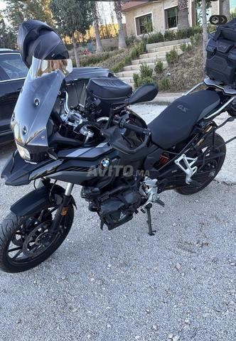 Bmw GS 800