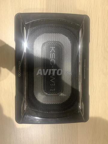 KENWOOD KSC-SW11 - 2