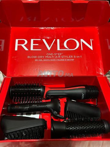 Revlon One-Step Multi Styler 5in1 - 2