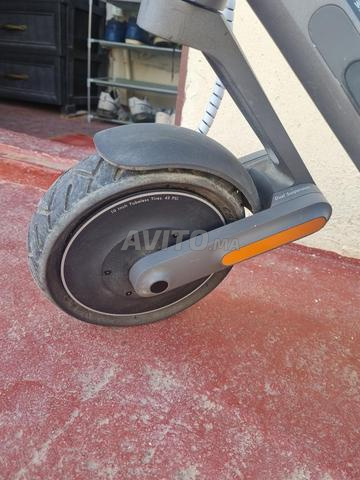 سكوتر Xiaomi 4 Ultra/ تروتنيت - 2