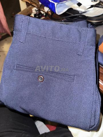 بنطلون ماركة إيطالية - 2