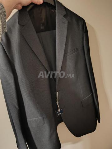 بدلة MOXE أصلية لم تستخدم قط - 2