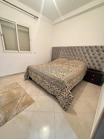 Deux chambre salon acote du centre L2 - 2