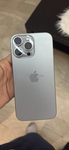 ايفون 16 برو ماكس 512 🇨🇦 - 2