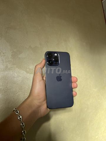 iPhone 14Pro Max 256Gb 83بطارية كلشي أوريجينال - 2