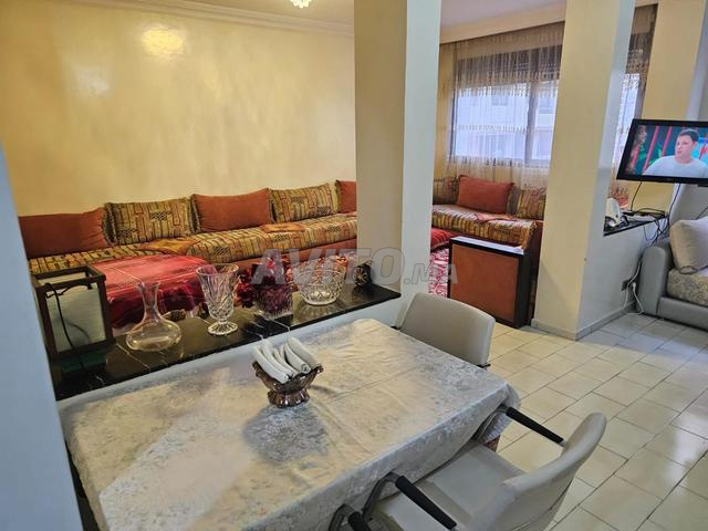 شقة واسعة المعاريف راسين - 2