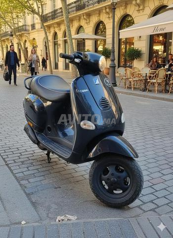 Vespa 🇮🇹 150cc - 2