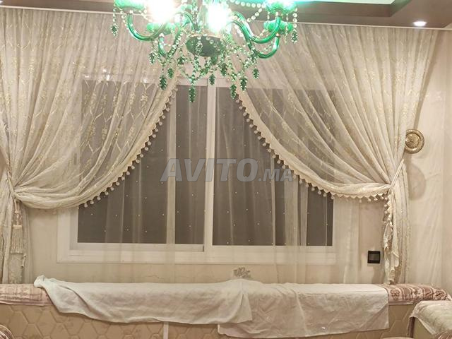 Salon marocain complet à vendre - 2