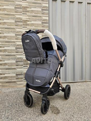 عربة أمتعة - 2