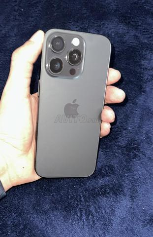 ايفون 16 برو 128 - 2