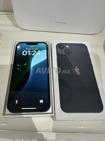 Iphone 13 Officiel 85🔋 Original jamais Ouvrée