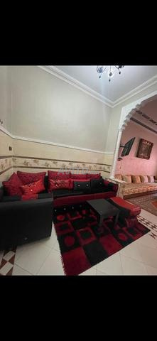 أبارت نور نخيل روتف مع مسبح - 2