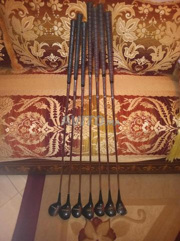 Golf clubs # clubs de golf # عصي الغولف[7] - 2