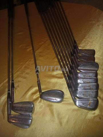 Golf clubs # clubs de golf # عصي الغولف[12] - 2