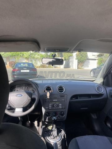 Ford fusion للبيع - 2