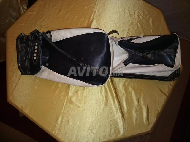 حقيبة غولف # golf bag # شنطة غولف - 2