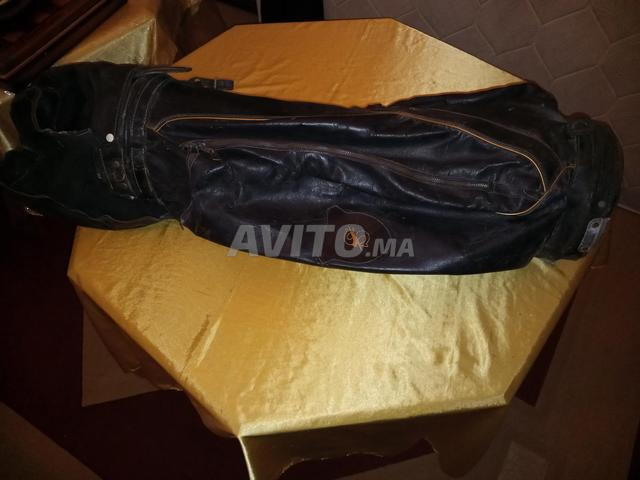 حقيبة غولف # golf bag # شنطة غولف - 2