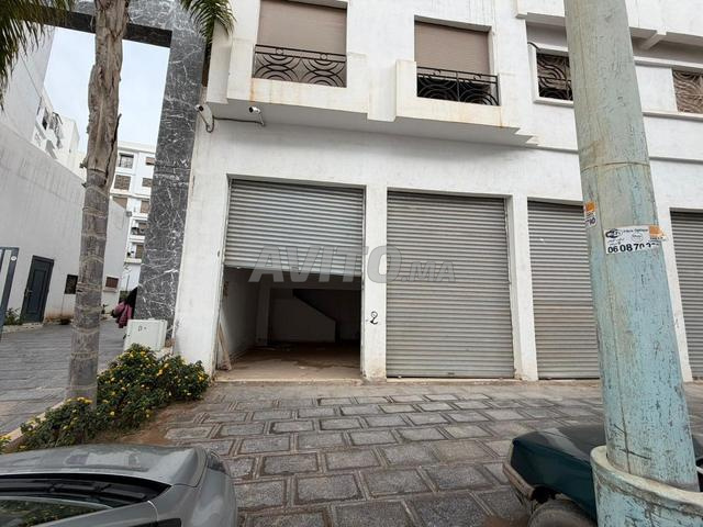 تجارة للبيع في حي الوفاق - 2