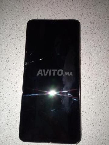 Samsung A02 نقي بزاف - 2