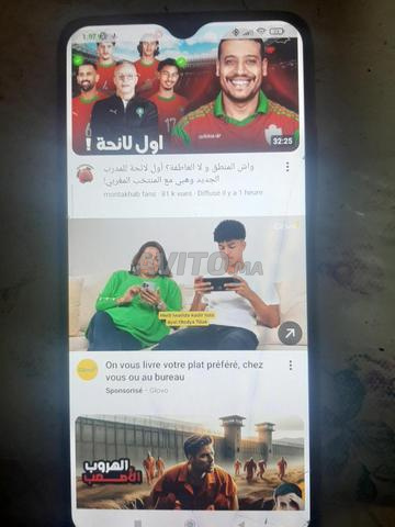 Redmi 9t 128 gb /. 4 gb ram