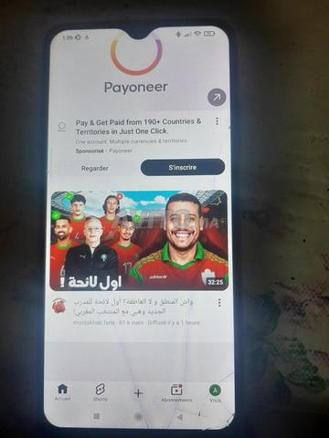 Redmi 9t 128 gb /. 4 gb ram - 2