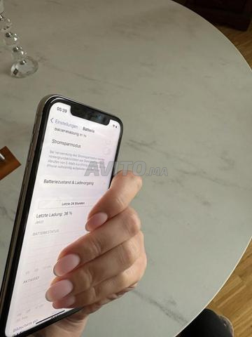Iphone x 64GB - 2
