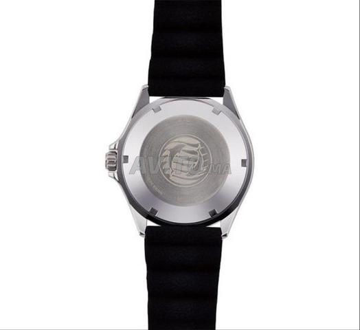 Orient Mako 3 Automatic غوص - 2