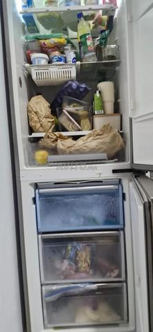 ثلاجة بحالة جيدة - 2