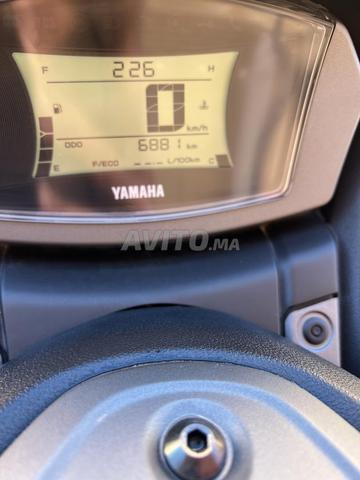 Nmax yamaha 2024 - 2