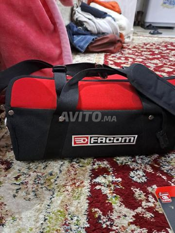 مفتاح فاكوم وحقيبة جديدة - 2