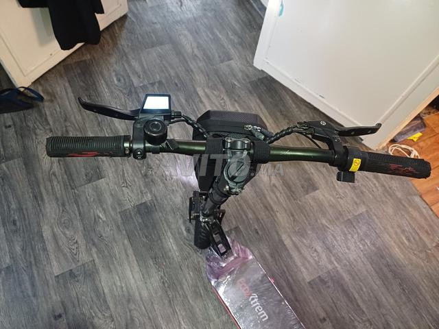 ecoxtrem bison 800w - 2